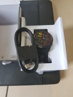 Garmin Forerunner 265