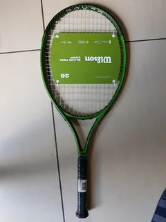 Blade Feel Comp 26 Tennis Racket