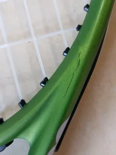 Blade Feel Comp 26 Tennis Racket