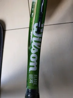 Blade Feel Comp 26 Tennis Racket
