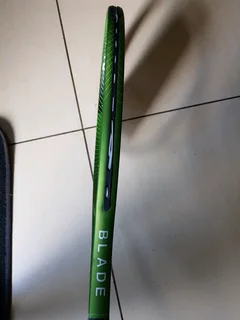 Blade Feel Comp 26 Tennis Racket