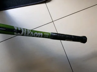 Blade Feel Comp 26 Tennis Racket