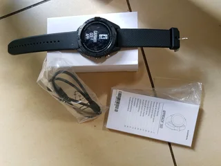 Garmin Approach S60 GPS Golf Smartwatch