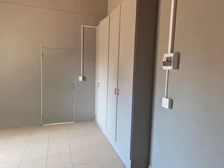 Spacious Bachelor Flat For Rent