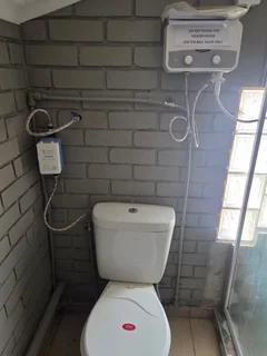 Spacious Bachelor Flat For Rent