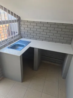 Spacious Bachelor Flat For Rent