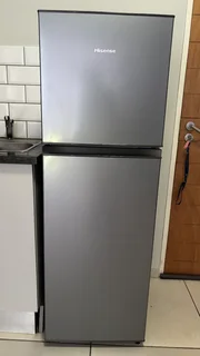 Hisense Fridge