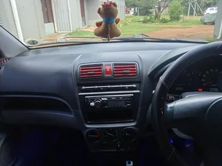 2007 Kia Picanto Other