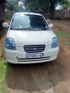 2007 Kia Picanto Other