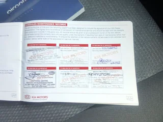 2007 Kia Picanto Other