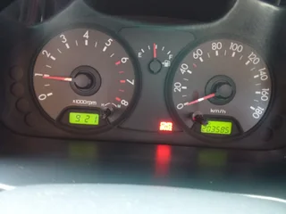 2007 Kia Picanto Other