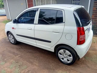 2007 Kia Picanto Other