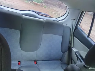 2007 Kia Picanto Other