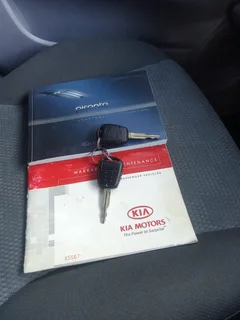 2007 Kia Picanto Other