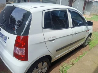 2007 Kia Picanto Other