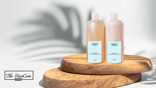 Sulphate-Free Haircare in Cape Town – Shampoo &amp; Conditioner Sets Starting at R100