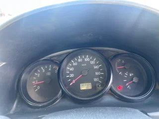 2010 Ford Ranger Extended Cab