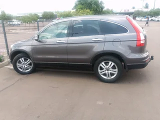 Honda CR-V 2012 FOR SALE, ONLY R79000