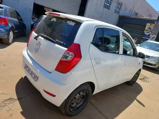 2013 Hyundai i10, Clean &amp; Cheap