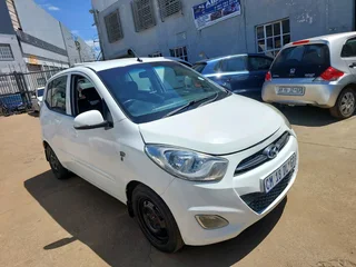2013 Hyundai i10, Clean &amp; Cheap
