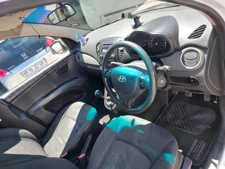 2013 Hyundai i10, Clean &amp; Cheap