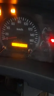 2014 ISUZU FRR600 VAN BODY