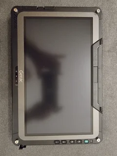 Getac F110G6- Fully Rugged Tablet- Unused - With accessories