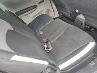 2021 Renault Triber Hatchback