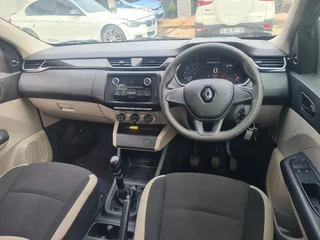 2021 Renault Triber Hatchback