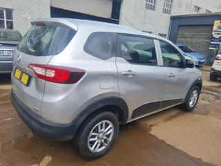 2021 Renault Triber Hatchback