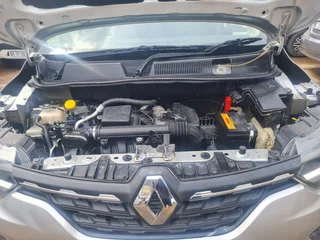 2021 Renault Triber Hatchback