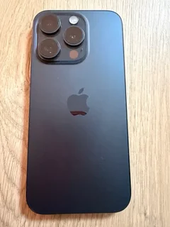 I Phone 15 Pro 256 GB