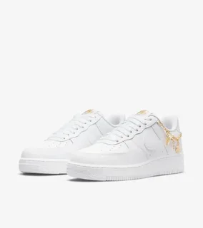 Nike air force 1 pendnant