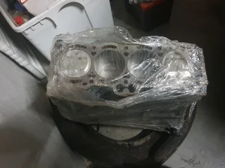 Toyota 20v spares