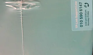 TP-Link Deco M4 (3-Pack) AC1200,New! Sealed! BARGAIN -R1250.00. LTD Available . 0840766357 Whatsap