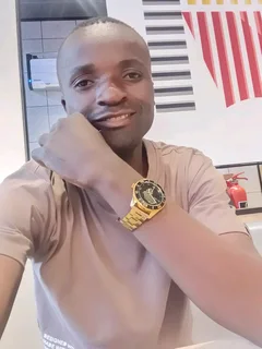 I'm looking work I have cod 14 drive license South Africa