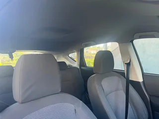 2013 Nissan Qashqai SUV