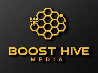 Boost Hive Media/ Marketing Services in South Africa