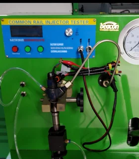 Diesal vehicle doctor