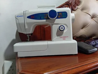 Empisel Celebrity 550