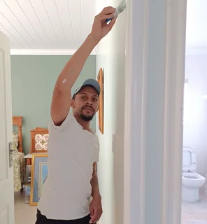 Painter - Ad posted by Billy Jansen