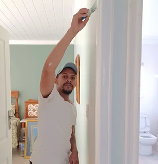 Painter looking for a job