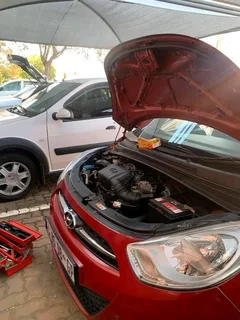 HATFIELD SEIZED ENGINE REBUILD BLOWN UP ENGINE OVERHAUL MOBILE MECHANICS AND AUTO SERVICE