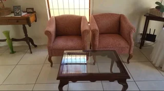 Queene Ann Chair For Sale