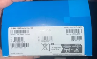 ***BUILDER PC*** ANTEC i5 // Windows 11 Pro // AOC 27&#39;&#39; HD Monitor