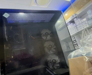 ***BUILDER PC*** ANTEC i5 // Windows 11 Pro // AOC 27&#39;&#39; HD Monitor