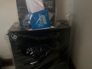 ***BUILDER PC*** ANTEC i5 // Windows 11 Pro // AOC 27&#39;&#39; HD Monitor