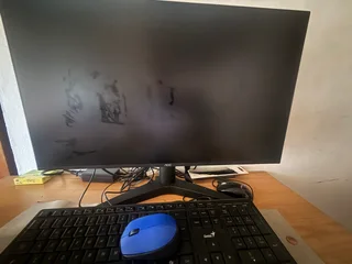 ***BUILDER PC*** ANTEC i5 // Windows 11 Pro // AOC 27&#39;&#39; HD Monitor