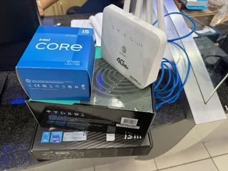 ***BUILDER PC*** ANTEC i5 // Windows 11 Pro // AOC 27&#39;&#39; HD Monitor