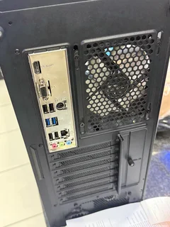 ***BUILDER PC*** ANTEC i5 // Windows 11 Pro // AOC 27&#39;&#39; HD Monitor